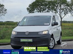 VW CADDY 2.0 TDI CARGO Automaat