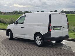 VW CADDY 2.0 TDI CARGO Automaat