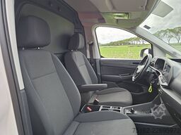 VW CADDY 2.0 TDI CARGO Automaat