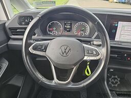 VW CADDY 2.0 TDI CARGO Automaat