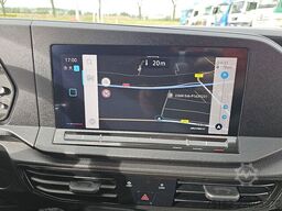 VW CADDY 2.0 TDI CARGO Automaat