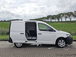 VW CADDY 2.0 TDI CARGO Automaat