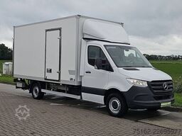 MERCEDES-BENZ SPRINTER 315 Bakwagen Laadklep!