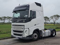 VOLVO FH 500 globetrotter XL