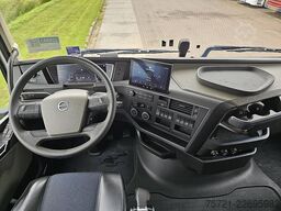 VOLVO FH 500 globetrotter XL