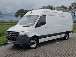 MERCEDES-BENZ SPRINTER 315 L3H2 Automaat MBUX