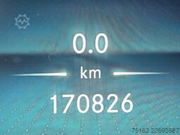MERCEDES-BENZ SPRINTER 315 L3H2 Automaat MBUX