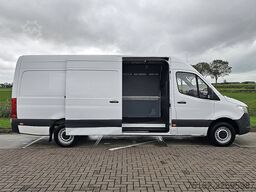 MERCEDES-BENZ SPRINTER 315 L3H2 Automaat MBUX