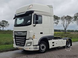 DAF XF 480 SUPER SPACE CAB
