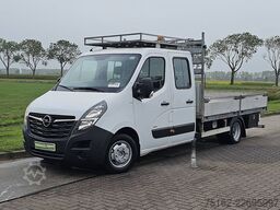 OPEL MOVANO 2.3 HIAB018 kraan EURO6