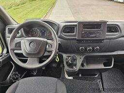 OPEL MOVANO 2.3 HIAB018 kraan EURO6
