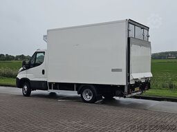 IVECO DAILY 35C18 koelwagen EURO6