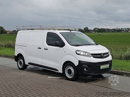OPEL VIVARO 1.5 L2 NAP Euro6 Navi!