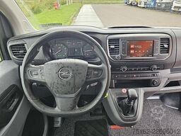 OPEL VIVARO 1.5 L2 NAP Euro6 Navi!