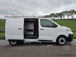 OPEL VIVARO 1.5 L2 NAP Euro6 Navi!