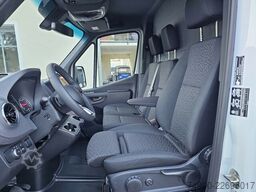 Mercedes-Benz Sprinter 317 CDI Automatik 9G Plane 10EP LED
