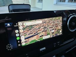 Mercedes-Benz Sprinter 317 CDI Automatik 9G Plane 10EP LED