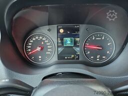 Mercedes-Benz Sprinter 317 CDI Automatik 9G Plane 10EP LED