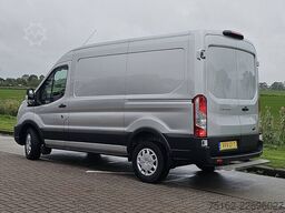 FORD TRANSIT 350 ac EURO6