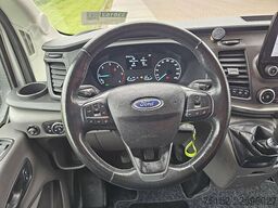 FORD TRANSIT 350 ac EURO6