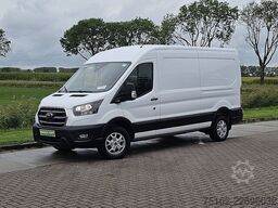 FORD TRANSIT 350 wltp 317 kms