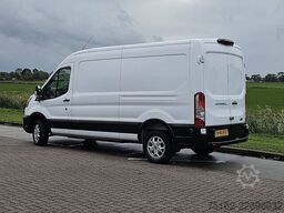 FORD TRANSIT 350 wltp 317 kms
