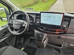 FORD TRANSIT 350 wltp 317 kms