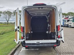 FORD TRANSIT 350 wltp 317 kms