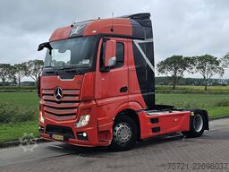 MERCEDES-BENZ ACTROS 1842 LS