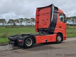 MERCEDES-BENZ ACTROS 1842 LS