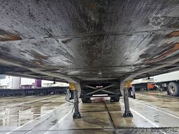 SCHMITZ SCS 24/L - 13.62EB NL TRAILER DISC
