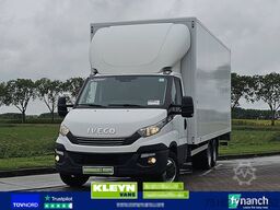 Bavul IVECO DAILY 40C18 ac automaat EURO6