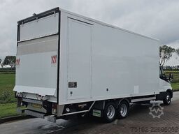 IVECO DAILY 40C18 ac automaat EURO6