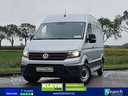 Yüksek tavanlı istasyon vagonu VW CRAFTER 2.0 L3H3 Airco Trekhaak