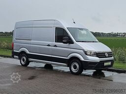 VW CRAFTER 2.0 L3H3 Airco Trekhaak