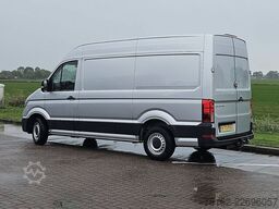 VW CRAFTER 2.0 L3H3 Airco Trekhaak
