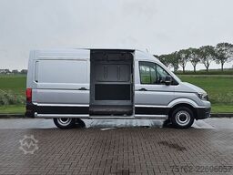 VW CRAFTER 2.0 L3H3 Airco Trekhaak