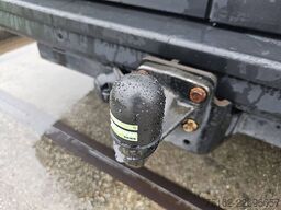 VW CRAFTER 2.0 L3H3 Airco Trekhaak