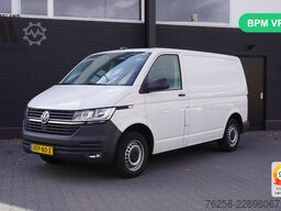 Panel kombi VW Transporter 2.0 TDI 150PK EURO 6 - Airco - Navi...