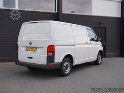 VW Transporter 2.0 TDI 150PK EURO 6 - Airco - Navi...