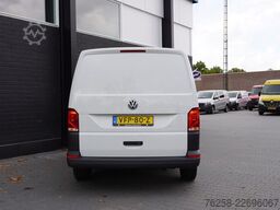 VW Transporter 2.0 TDI 150PK EURO 6 - Airco - Navi...