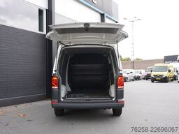 VW Transporter 2.0 TDI 150PK EURO 6 - Airco - Navi...