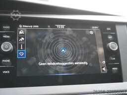 VW Transporter 2.0 TDI 150PK EURO 6 - Airco - Navi...