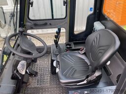 Clark C80D