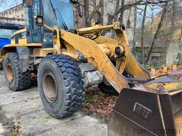 CATERPILLAR 938G