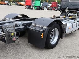 Mercedes-Benz Actros 1842 L nR BDF Volumen