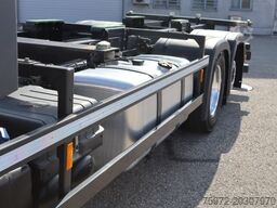 Mercedes-Benz Actros 2553 L BDF