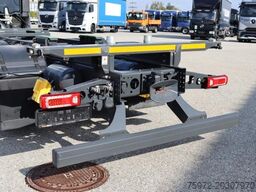 Mercedes-Benz Actros 2553 L BDF