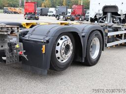 Actros 2546LL MULTIWECHSLER BDF