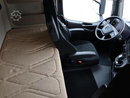 Mercedes-Benz Actros 2546LL MULTIWECHSLER BDF